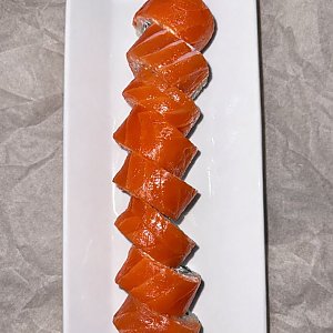 Ролл Филадельфия, Бар Медведь