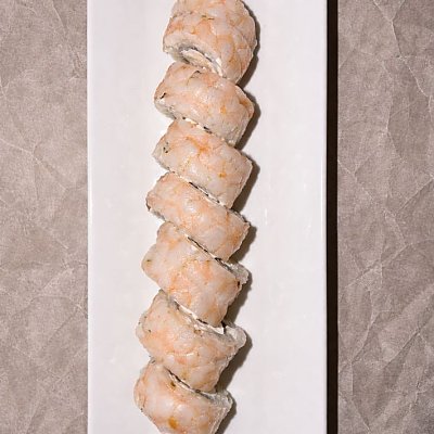 Заказать Ролл Филадельфия Эби, Бар Медведь