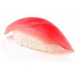 Суши с тунцом, Бар Медведь