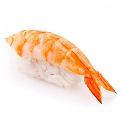 Заказать Суши с креветкой, Бар Медведь