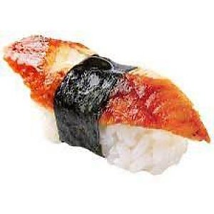 Суши с угрём, Бар Медведь