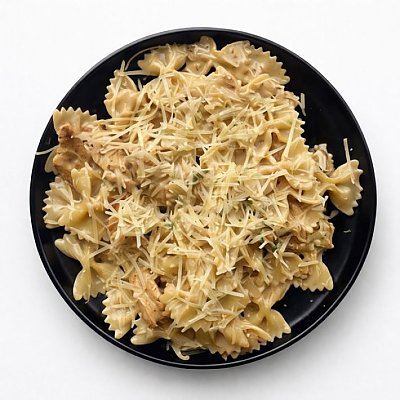 Заказать Паста Фарфалле, Бар Медведь