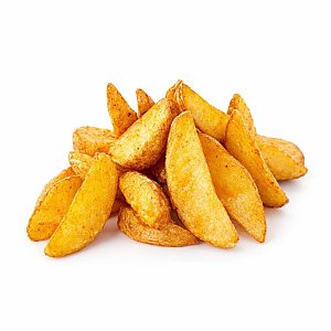 Картофель по‑деревенски, Бар Медведь