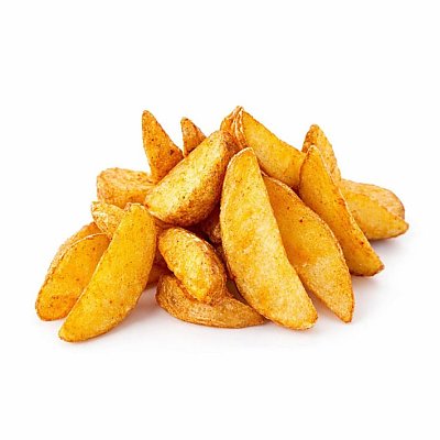 Заказать Картофель по‑деревенски, Бар Медведь