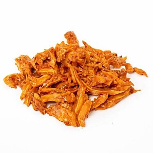 Уши, Бар Медведь