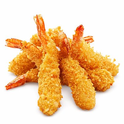 Заказать Креветки в кляре, Бар Медведь