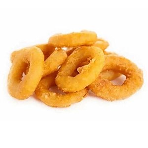 Луковые кольца, Бар Медведь