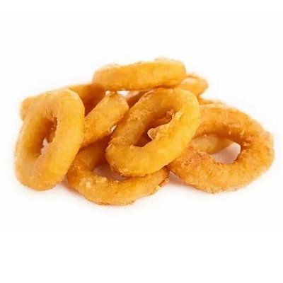 Заказать Луковые кольца, Бар Медведь