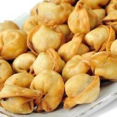 Заказать Пельмени жареные, Бар Медведь