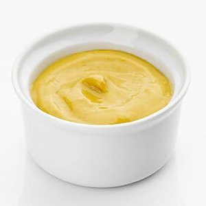 Соус Горчичный, Бар Медведь