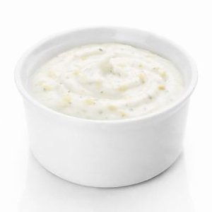 Соус Чесночный, Бар Медведь