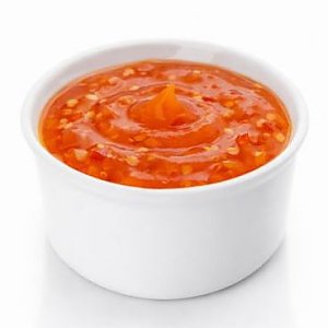 Соус Кисло‑сладкий, Бар Медведь