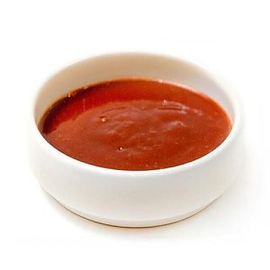 Соус Ким‑чи, Бар Медведь