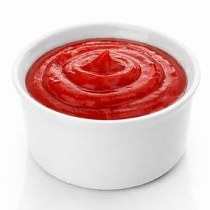 Кетчуп, Бар Медведь