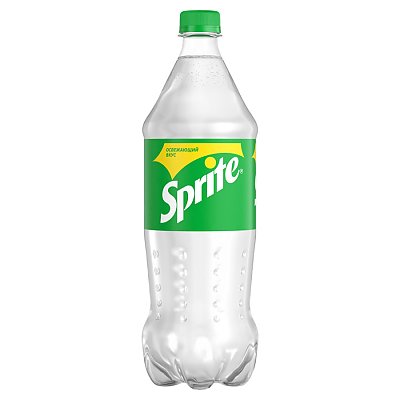 Заказать Спрайт 1л, Бар Медведь