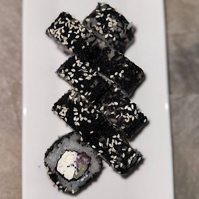 Заказать Ролл Текка маки, Бар Медведь