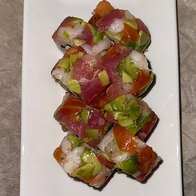 Заказать Ролл Микс, Бар Медведь