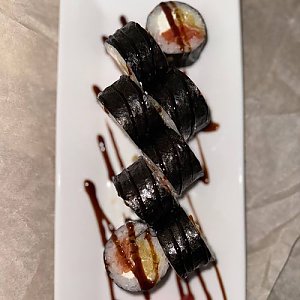 Ролл Сенсей, Бар Медведь