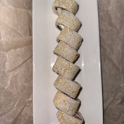 Заказать Ролл Смоки, Бар Медведь