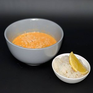 Суп Том Ям, Бар Медведь