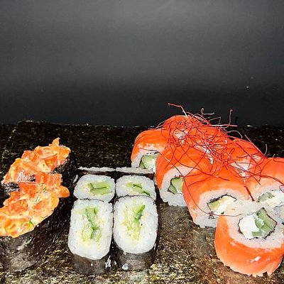 Заказать Сет Абсолют, Бар Медведь