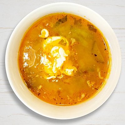 Заказать Солянка сборная мясная, ТеремЪ