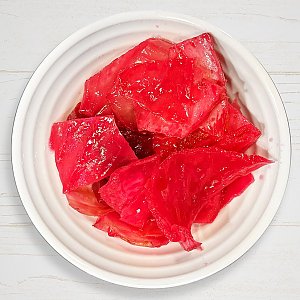 Капуста Провансаль, ТеремЪ