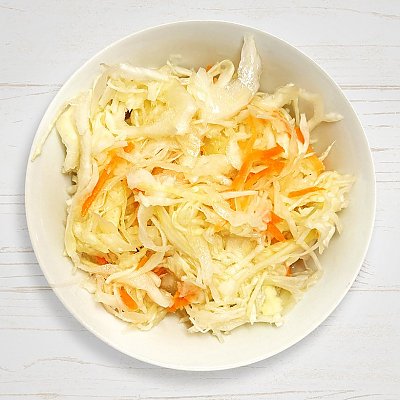 Заказать Капуста квашеная, ТеремЪ