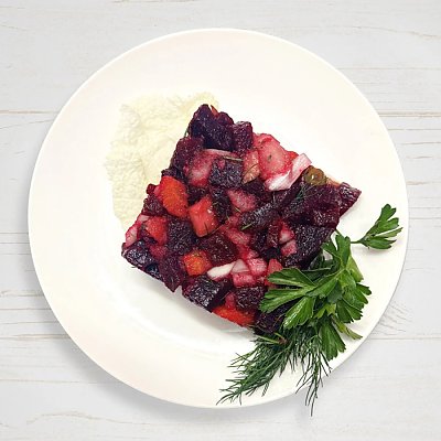 Заказать Винегрет Классический, ТеремЪ