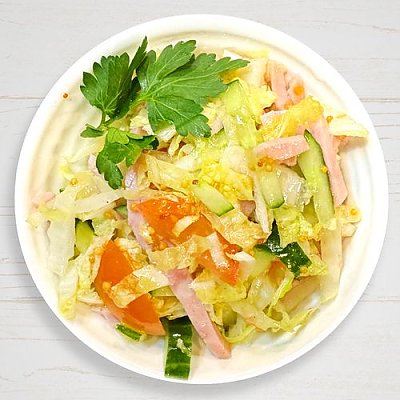 Заказать Салат Парижский, ТеремЪ