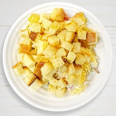 Заказать Салат На мели, ТеремЪ