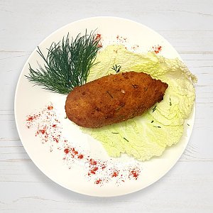 Котлета Папараць-кветка, ТеремЪ