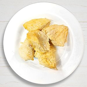 Шашлык из филе птицы, ТеремЪ