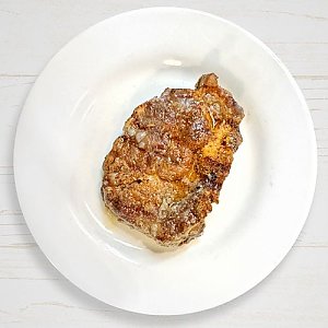 Стейк из свиной шеи, ТеремЪ