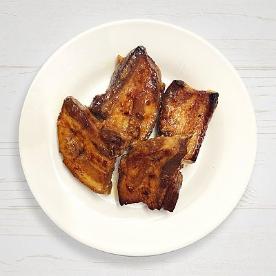 Заказать Грудинка на гриле, ТеремЪ