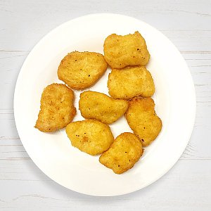 Наггетсы куриные, ТеремЪ