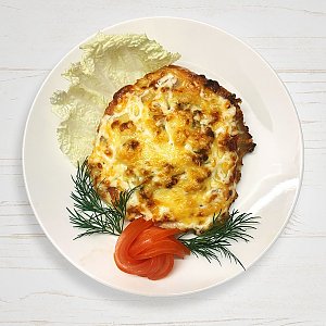 Свинина Праздничная, ТеремЪ