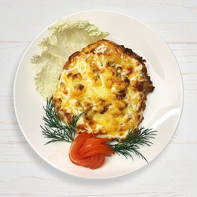 Заказать Свинина Праздничная, ТеремЪ