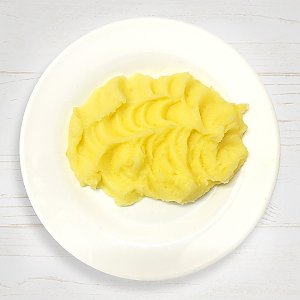 Пюре картофельное, ТеремЪ