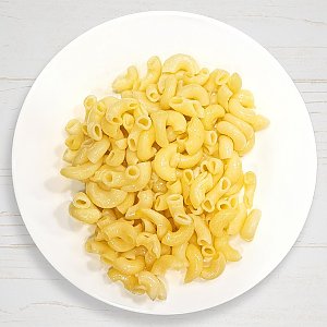 Макароны отварные, ТеремЪ