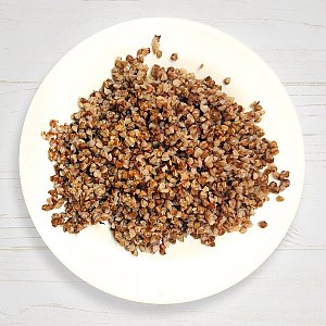 Гречка отварная, ТеремЪ