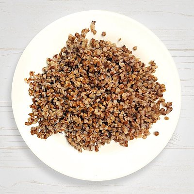 Заказать Гречка отварная, ТеремЪ