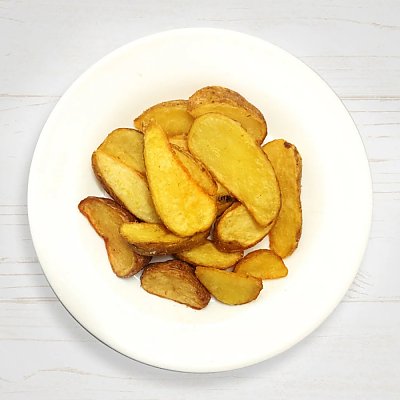 Заказать Картофельные дольки, ТеремЪ