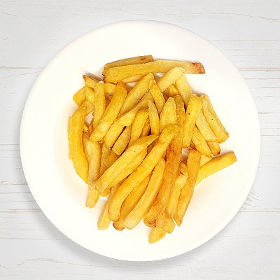 Заказать Картофель фри, ТеремЪ