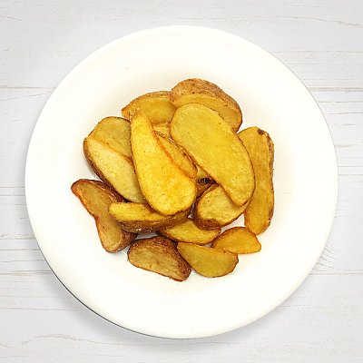 Заказать Картофель по-деревенски, ТеремЪ