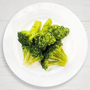 Брокколи отварная, ТеремЪ