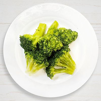 Заказать Брокколи отварная, ТеремЪ