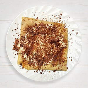 Блинчики с бананом, ТеремЪ