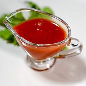 Кетчуп, Бранч Про