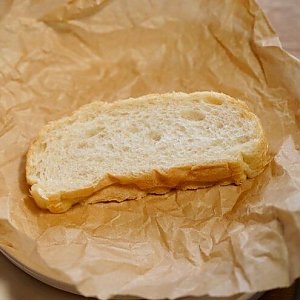 Чиабатта Светлая, Бранч Про